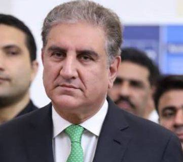 پاکستان کے ملائیشیا اور ترکی سے تعلقات متاثر ہونے کی قیاس آرائیاں دم توڑ گئیں:شاہ محمود قریشی 