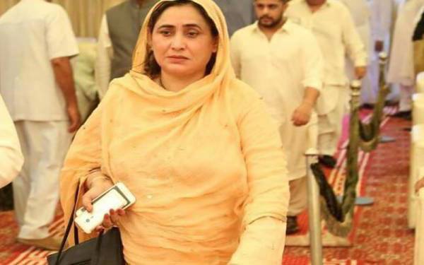 پیپلزپارٹی سندھ اسمبلی کی اہم ترین رکن قاتلانہ حملے میں جاں بحق 
