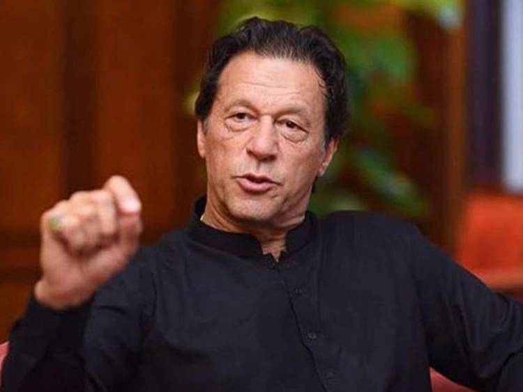 پاکستان نے افغان امن کیلئے ہر ممکن کوشش کی ہے، وزیراعظم