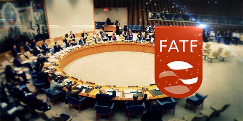 فیٹف اجلاس، پاکستانی کی متاثر کن کارکردگی، 14 نکات پر موثر اقدامات