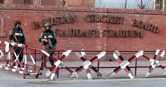 پی ایس ایل5: تاجروں کو روزانہ 23 ارب روپے مالیت کا نقصان ہوگا