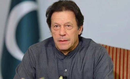 عدلیہ مخالف تقاریر ،وزیراعظم عمران خان کے خلاف  درخواست مسترد