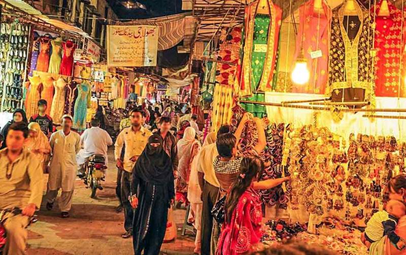  پاکستان رہائش کیلئے دنیا کا سستا ترین ملک قرار