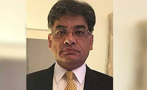وزیر اعظم کا خالد جاویدکو نیااٹارنی جنرل لگانے کا فیصلہ