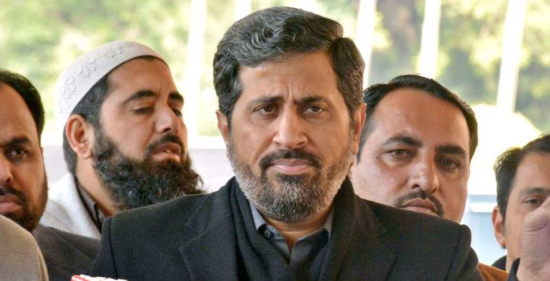  صحافی عزیز میمن قتل کیس، بلاول بھٹو کو شامل تفتیش کیا جائے، فیاض چوہان