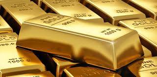 سونے کی قیمت میں960روپے کا اضافہ