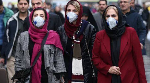 کرونا وائرس پھیلنے کا خطرہ، پاکستانی زائرین کے ایران جانے پر پابندی  عائد