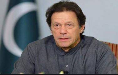  آئی جی پنجاب   کو  بڑے بڑے ڈاکوپکڑ نے کا مشن دیا ہے    ، عمران خان