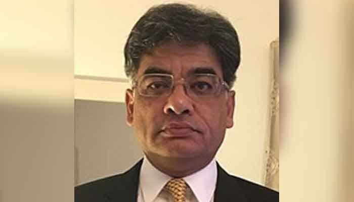 نئے اٹارنی جنرل کی جسٹس قاضی فائز کیخلاف کیس لڑنے سے معذرت