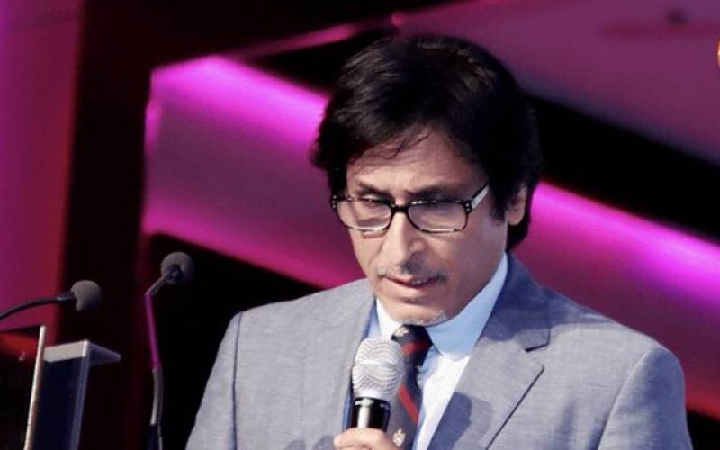 رمیض راجہ کا عمران خان سے متعلق حیران کن بیان