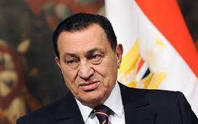 مصر کے سابق صدر حسنی مبارک انتقال کر گئے 