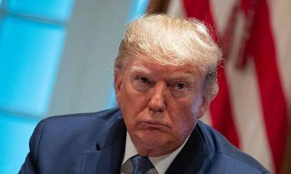  امریکی صدر ٹرمپ کی مسئلہ کشمیر پر ثالثی کی پیشکش 