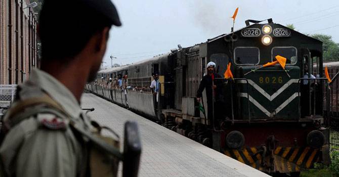 کورونا وائرس، حکومت کا کوئٹہ تفتان ریلوے ٹریفک بند کرنے کا فیصلہ