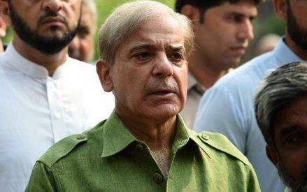 شہبازشریف کا کورونا وائرس سے نمٹنے کے لئے ہنگامی اقدامات کا مطالبہ