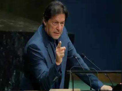 وزیراعظم عمران خان کا دہلی فسادات پر عالمی برادری سے فوری اقدامات کا مطالبہ