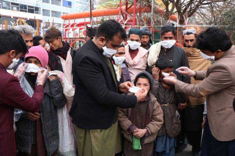 پاکستان میں کورونا وائرس کے 2 کیسز کی تصدیق