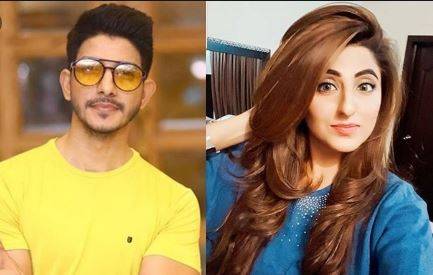 اداکار محسن عباس کو بچے کا ماہانہ 50ہزار خرچ ادا کرنے کا حکم