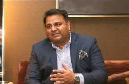 انشااللہ رمضان المبارک کا چاند 24 اپریل کو پورے ملک میں دیکھا جا سکے گا،فواد چوہدری 