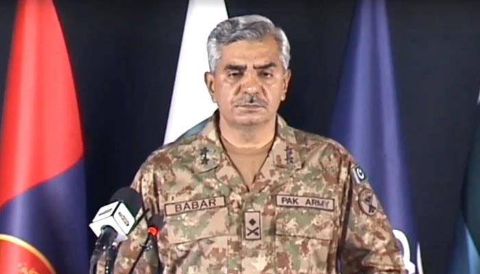 خطے میں جنگ چھڑی تو اس کے بے قابو نتائج ہوں گے، ترجمان پاک فوج