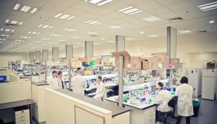 اسرائیلی سائنسدانوں کا کورونا وائرس کی ویکسین تیار کرنے کا دعویٰ