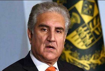 بھارت میں انصاف کرنے والے جج کا ٹرانسفر کردیا جاتا ہے،شاہ محمود قریشی