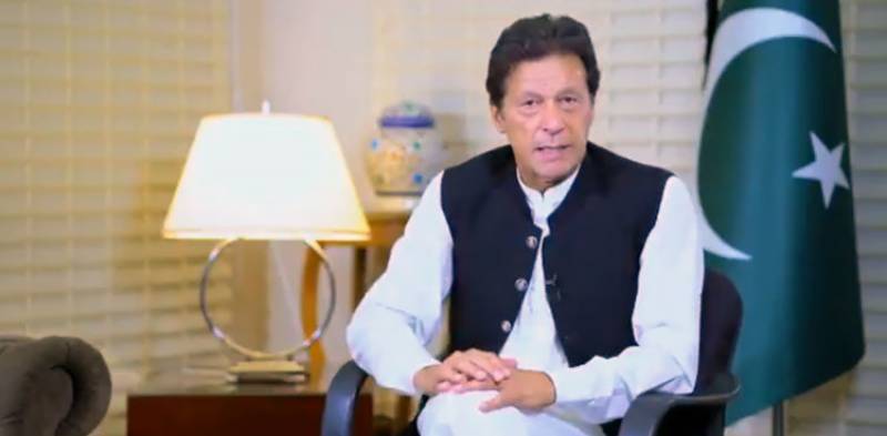 عمران خان نے بھارت میں ہونے والے مظالم کیخلاف خاموشی توڑ دی