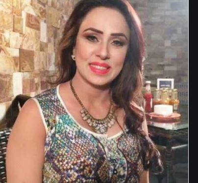 کینسر میں مبتلا مریضوں کےلئے فنڈ ریزنگ کر رہی ہوں ‘ صوفیہ احمد