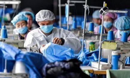  کورونا وائرس سے چین میں مزید 35 افراد ہلاک ،تعداد2870ہو گئی
