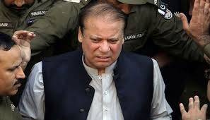نوازشریف کی درخواست عدالت نے منظورکرلی 