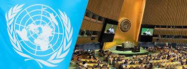اقوام متحدہ کی متنازع شہریت کے خلاف بھارتی سپریم کورٹ میں درخواست 