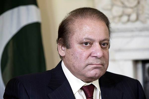 نواز شریف کی واپسی کے لیے پاکستانی حکومت نے برطانیہ کو خط لکھ دیا