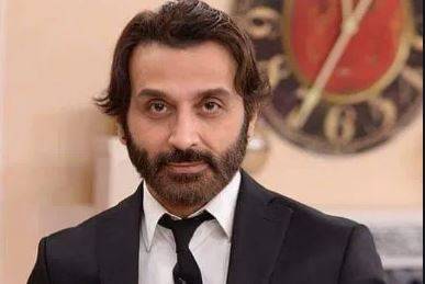 14سال کی عمر میں پہلی فلم میں کام کیا‘ فیصل رحمان 