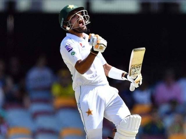 ٹیسٹ رینکنگ ،بابر اعظم نے بڑے بڑوں کو پیچھے چھوڑ دیا 