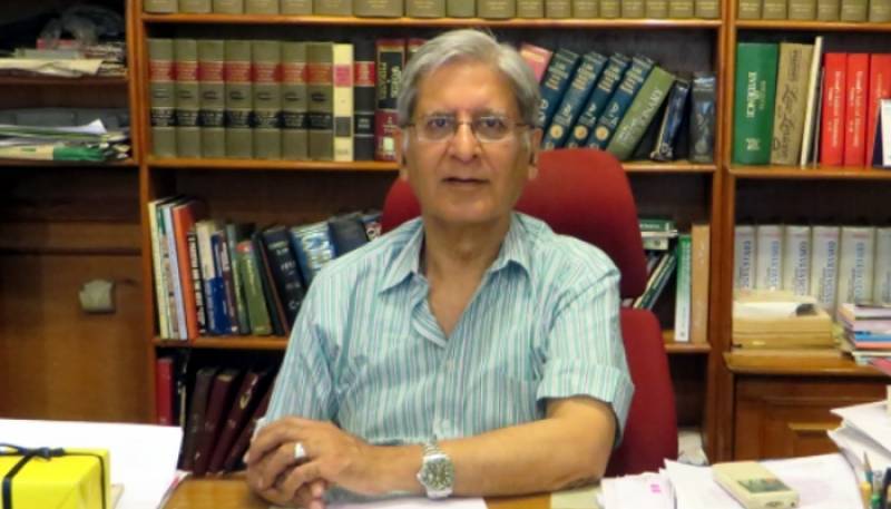 اعتزاز احسن کی تحریک انصاف میں شمولیت سے متعلق اہم خبر