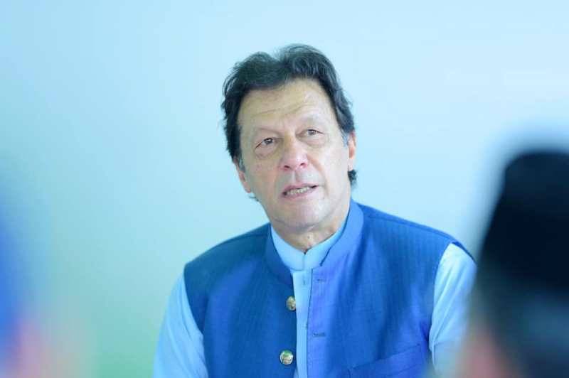 لاہور کے بعد کراچی والو ں کیلئے عمران خان نے اچھی خبر سنا دی
