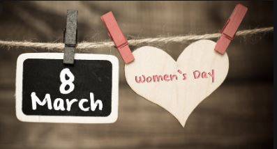 پاکستان سمیت دنیا بھر میں عورتوں کا عالمی دن منایا جارہا ہے