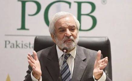 ایشیا کپ میں ہمیں بھارت کی پروا نہیں مگر نشریاتی حقوق متاثر ہوں گے‘ احسان مانی