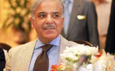 خواتین کے بغیر زندگی نامکمل اور تصویر کائنات بے رنگ ہے،شہباز شریف 