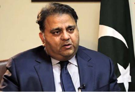نوازشریف کےساتھ شہبازشریف کی واپسی کے بھی اقدامات کرناہوں گے، فواد چوہدری