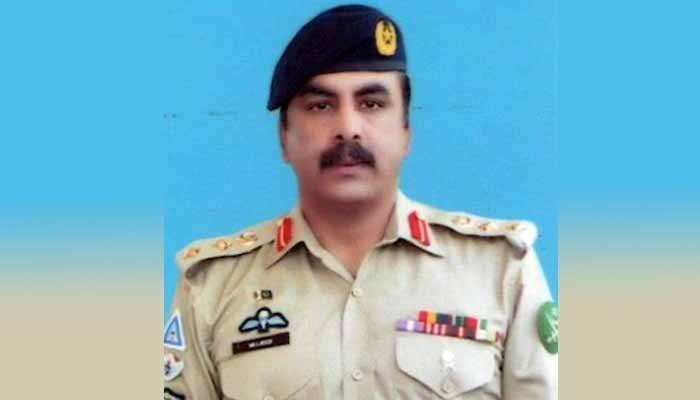 ڈی آئی خان، فورسز کے آپریشن میں 2 دہشتگرد ہلاک، پاک فوج کے کرنل شہید