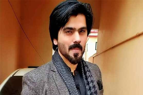 شہریار آفریدی کے بھتیجے جواد آفریدی نے خود کشی کر لی