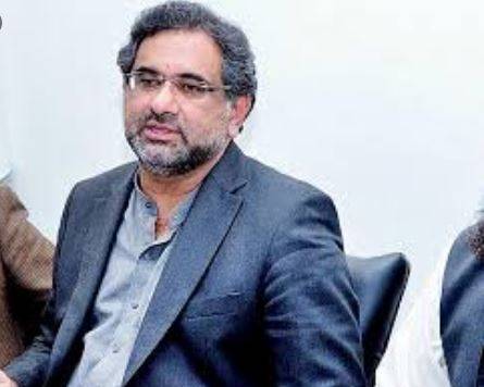 ترمیمی آرڈیننس کے بعد اختیارات کے غلط استعمال کا الزام ختم ہوچکا،شاہد خاقان عباسی