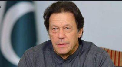 وزیر اعظم عمران خان کی ہندوبرادری کو ہولی کی مبارکباد