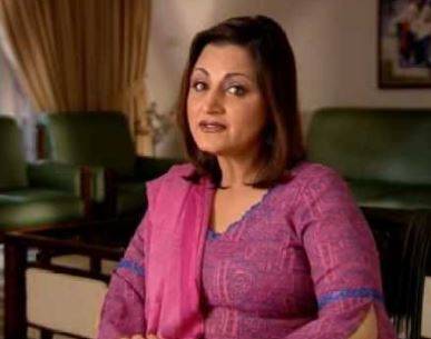 پاکستانی ٹی وی انڈسڑی مضبوط قدموں پر کھڑی ہے ‘ لیلیٰ زبیری 