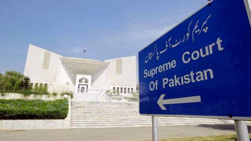 فوجی عدالتوں کیخلاف اپیلیں، پشاور ہائیکورٹ کو فیصلے سے روکنے کی استدعا مسترد