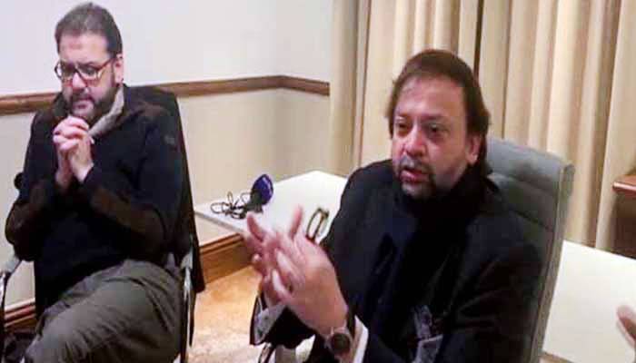 نواز شریف کے ذاتی معالج ڈاکٹر عدنان حملے میں شدید زخمی