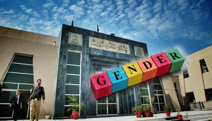 لڑکی نے اپنی جنس تبدیل کرنے کے لیے عدالت سے رجوع کرلیا