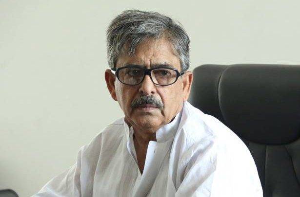 وزیراعلیٰ سے ملنے والے ارکان کے خلاف کارروائی کر کے دکھائیں، نشاط ڈاہا