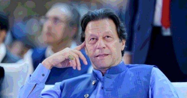 وزیراعظم عمران خان نے 20 ہزار گھروں کی تعمیر کا سنگ بنیاد رکھ دیا