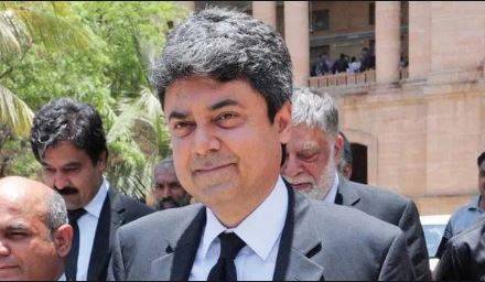 نیب قانون میں ترمیم کا مطلب احتساب پر سمجھوتہ نہیں، فروغ نسیم